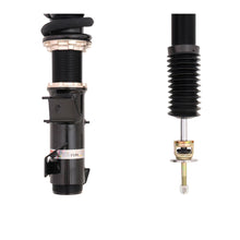Load image into Gallery viewer, BC Racing 13- Cadillac ATS RWD Coilovers
