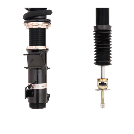 BC Racing 13- Cadillac ATS RWD Coilovers