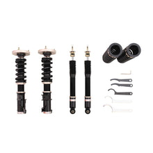 Load image into Gallery viewer, BC Racing 13- Cadillac ATS AWD Coilovers