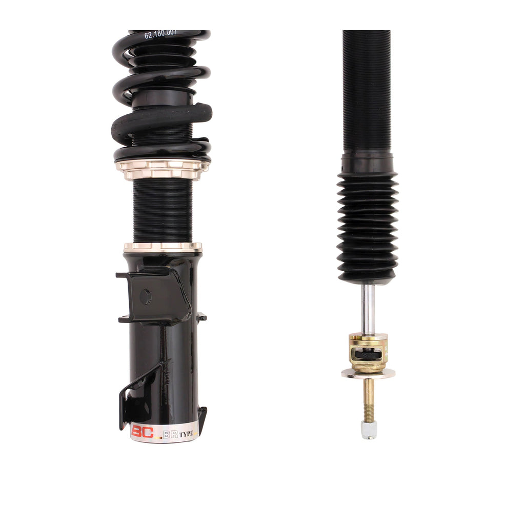 BC Racing 13- Cadillac ATS AWD Coilovers