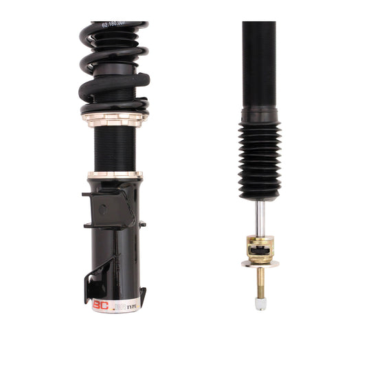 BC Racing 13- Cadillac ATS AWD Coilovers