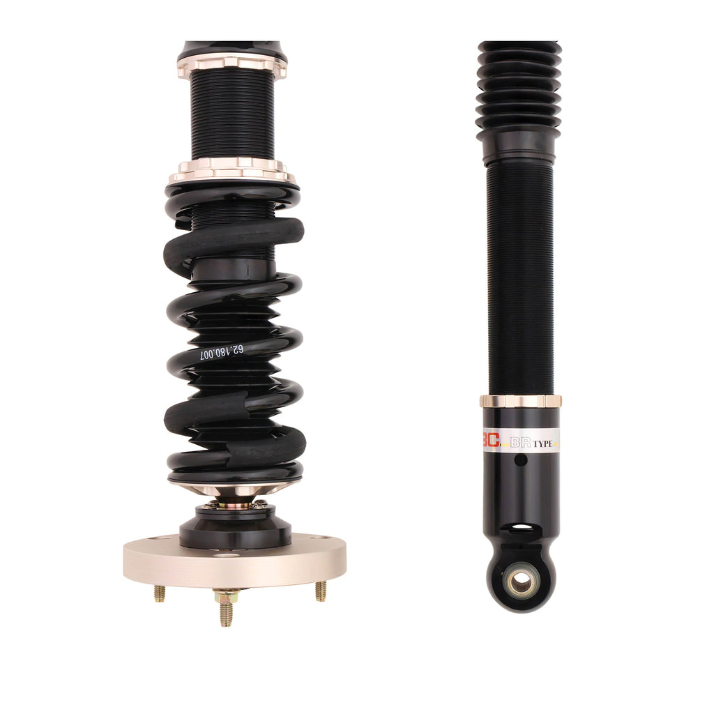 BC Racing 13- Cadillac ATS AWD Coilovers