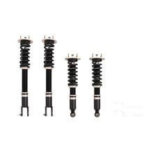 Load image into Gallery viewer, BC Racing 03-09 Jaguar XJ Coilovers