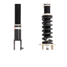 Load image into Gallery viewer, BC Racing 03-09 Jaguar XJ Coilovers