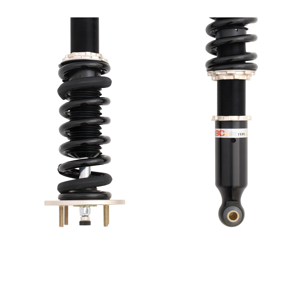 BC Racing 03-09 Jaguar XJ Coilovers