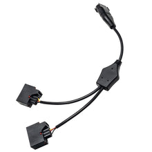 Load image into Gallery viewer, Oracle Wrangler JK Switchback Turn Signal Y Splitter Adapter (Single)