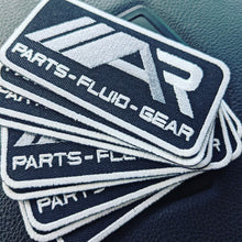 Load image into Gallery viewer, Alliance Racing Fire Suit Patch (Iron On)