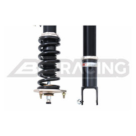BC Racing BR Series Coilovers (2017+ Tesla Model 3) - FREE SHIPPING