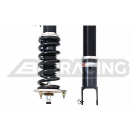 BC Racing BR Series Coilovers (350Z / 370Z / G35 / G37) - FREE SHIPPING