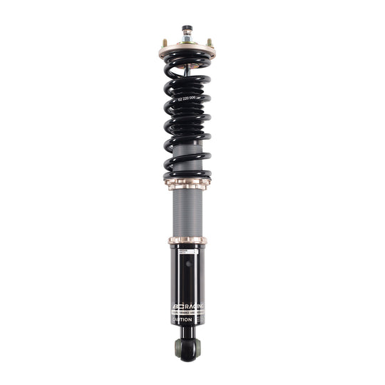 BC Racing 99-02 Nissan Silvia 240SX Coilovers