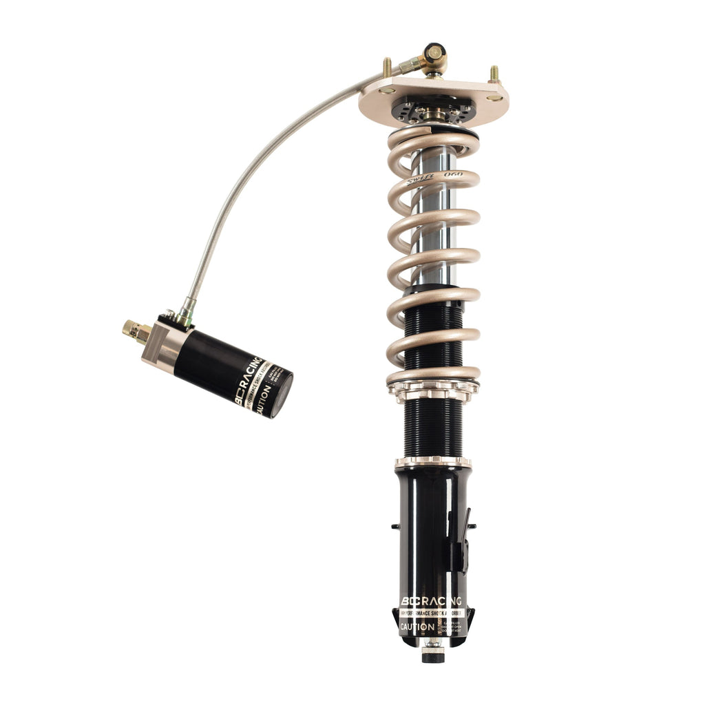 BC Racing 11-14 Subaru Impreza STI Sedan Coilovers