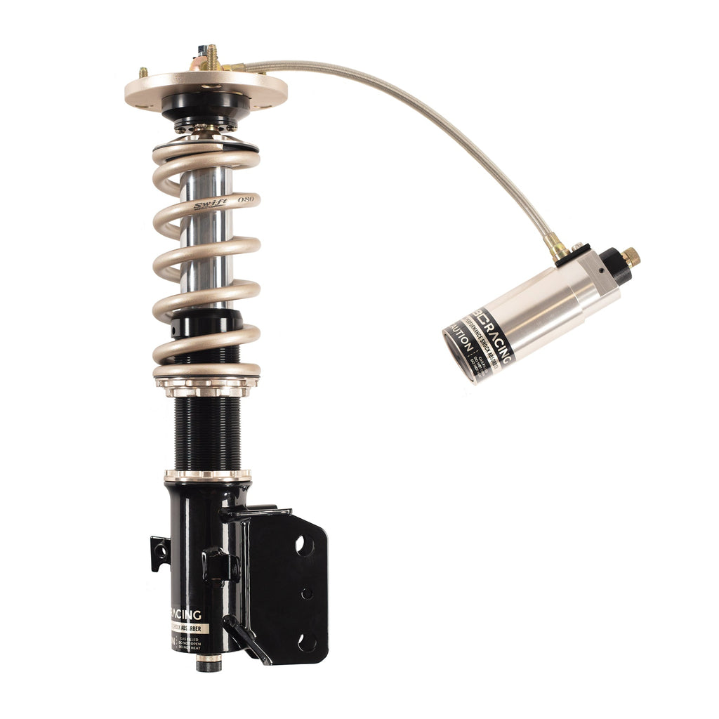 BC Racing 92-00 Toyota Chaser 2WD Coilovers