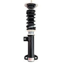 Load image into Gallery viewer, BC Racing 01-07 Mercedes-Benz C230 / C240 / C320 Coilovers