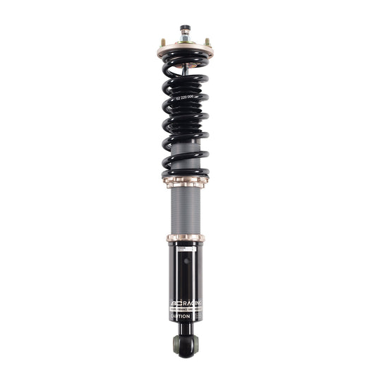 BC Racing 21- Acura TLX Coilovers