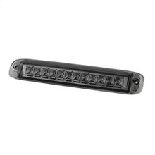 Load image into Gallery viewer, xTune Chevy Silverado 99-06 / GMC Sierra 99-06 LED 3rd Brake Light Smoked BKL-CSIL99-LED-SM