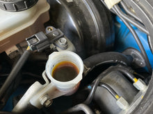 Load image into Gallery viewer, Automotive Chemical Resistant Clear Clutch Fluid Hose