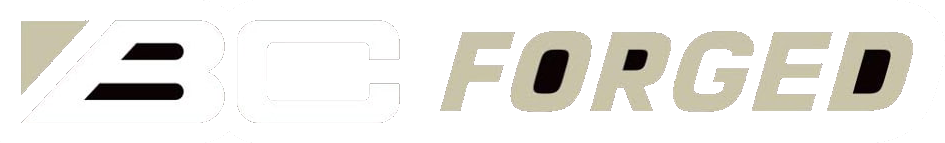 BC Forged