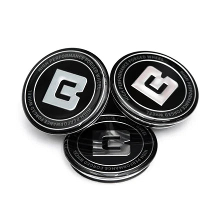 BC Silver Vintage
