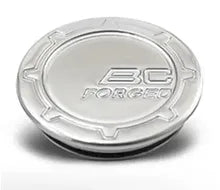 Gloss Bright Clear BC Forged finish