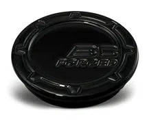 Gloss Black BC Forged finish