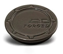 Gloss Bronze BC Forged finish