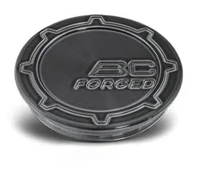 Gloss Brushed Graphite Grey BC Forged finish