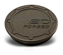 Matte Bronze BC Forged finish