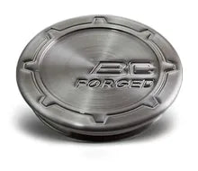 Satin Brushed Grey BC Forged finish
