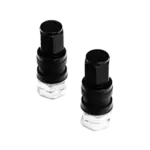 Black valve